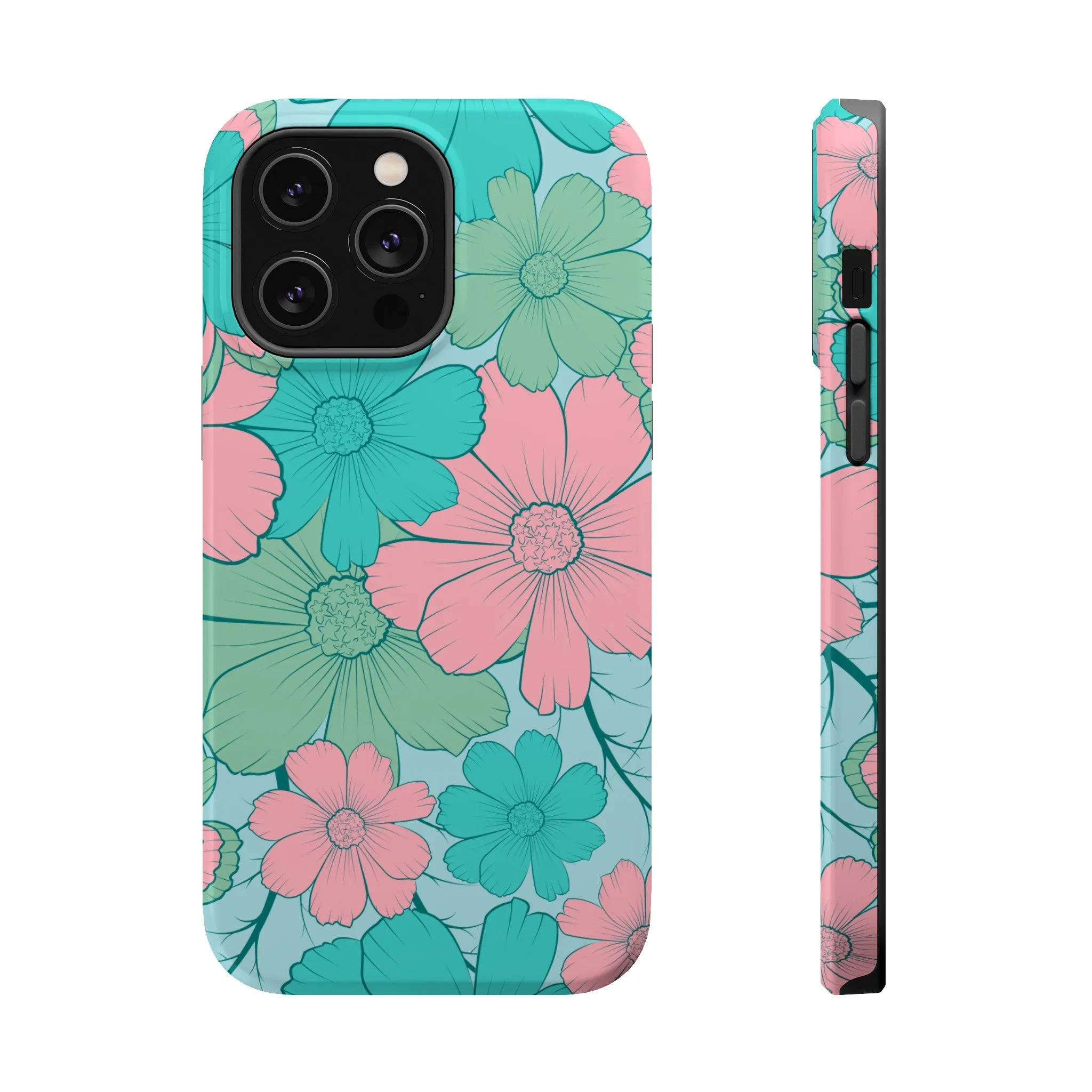 Floral Harmony | Tropical Case