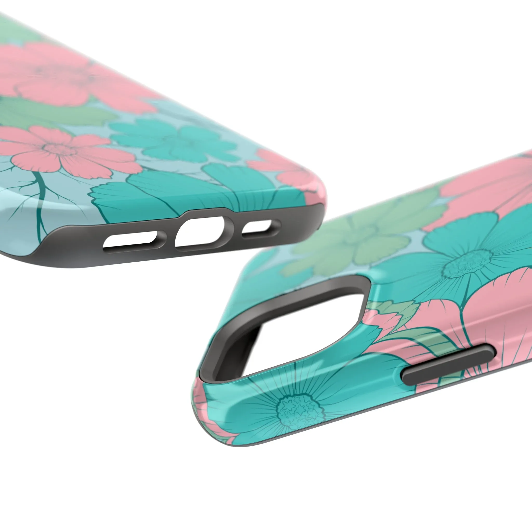 Floral Harmony | Tropical Case