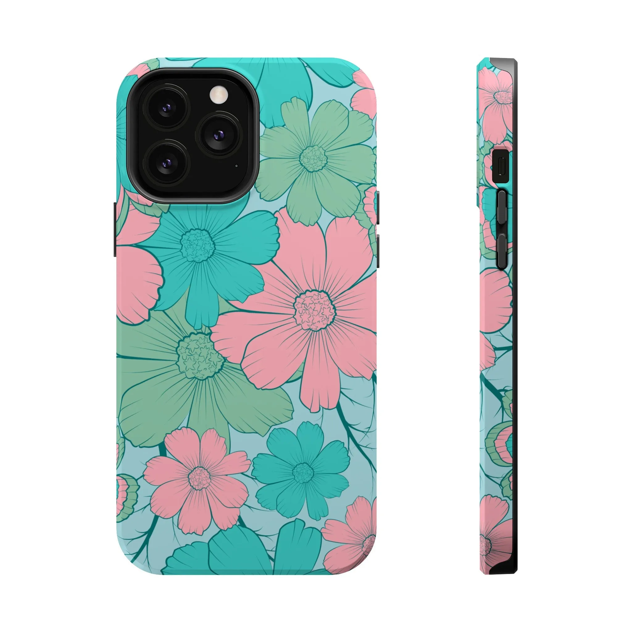 Floral Harmony | Tropical Case