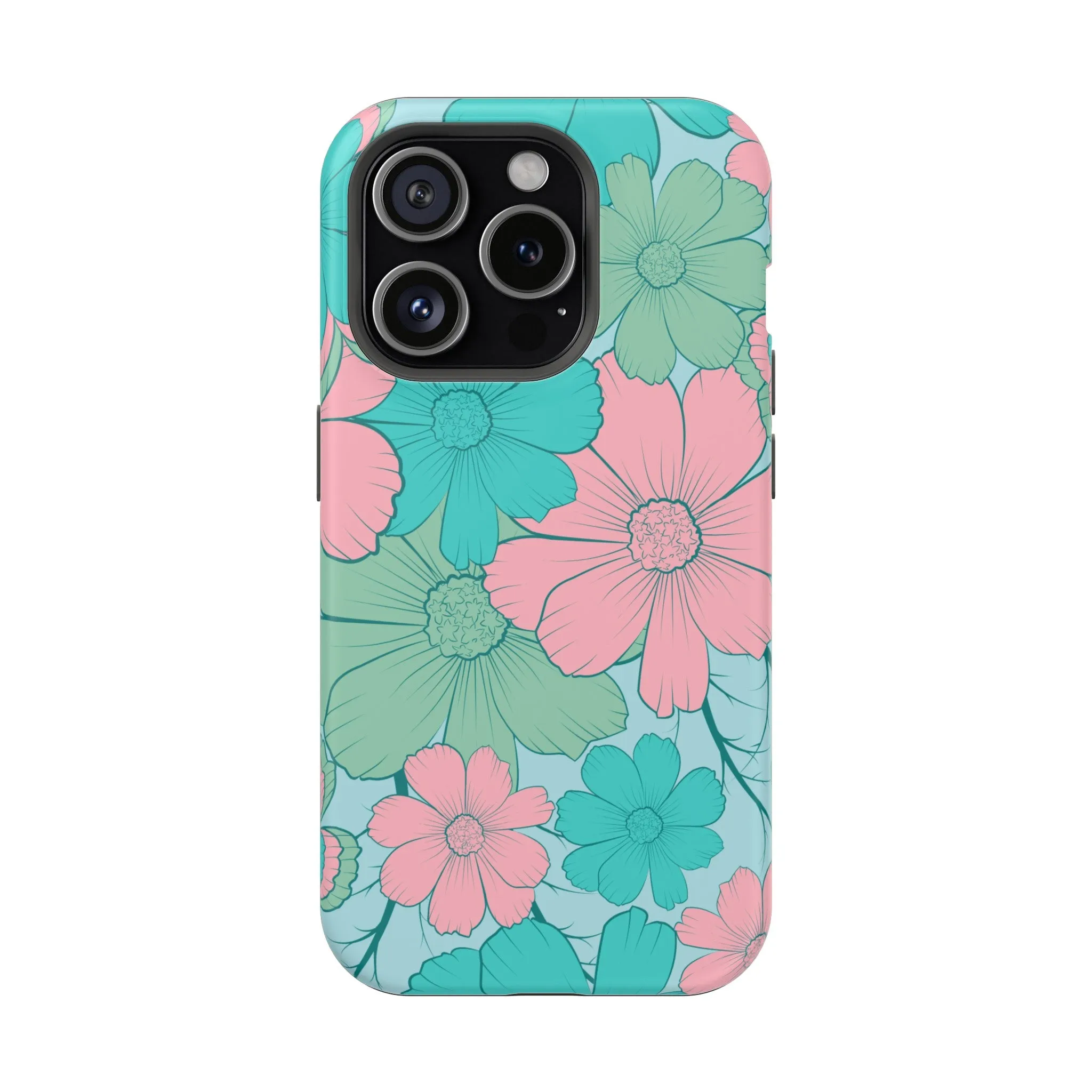 Floral Harmony | Tropical Case