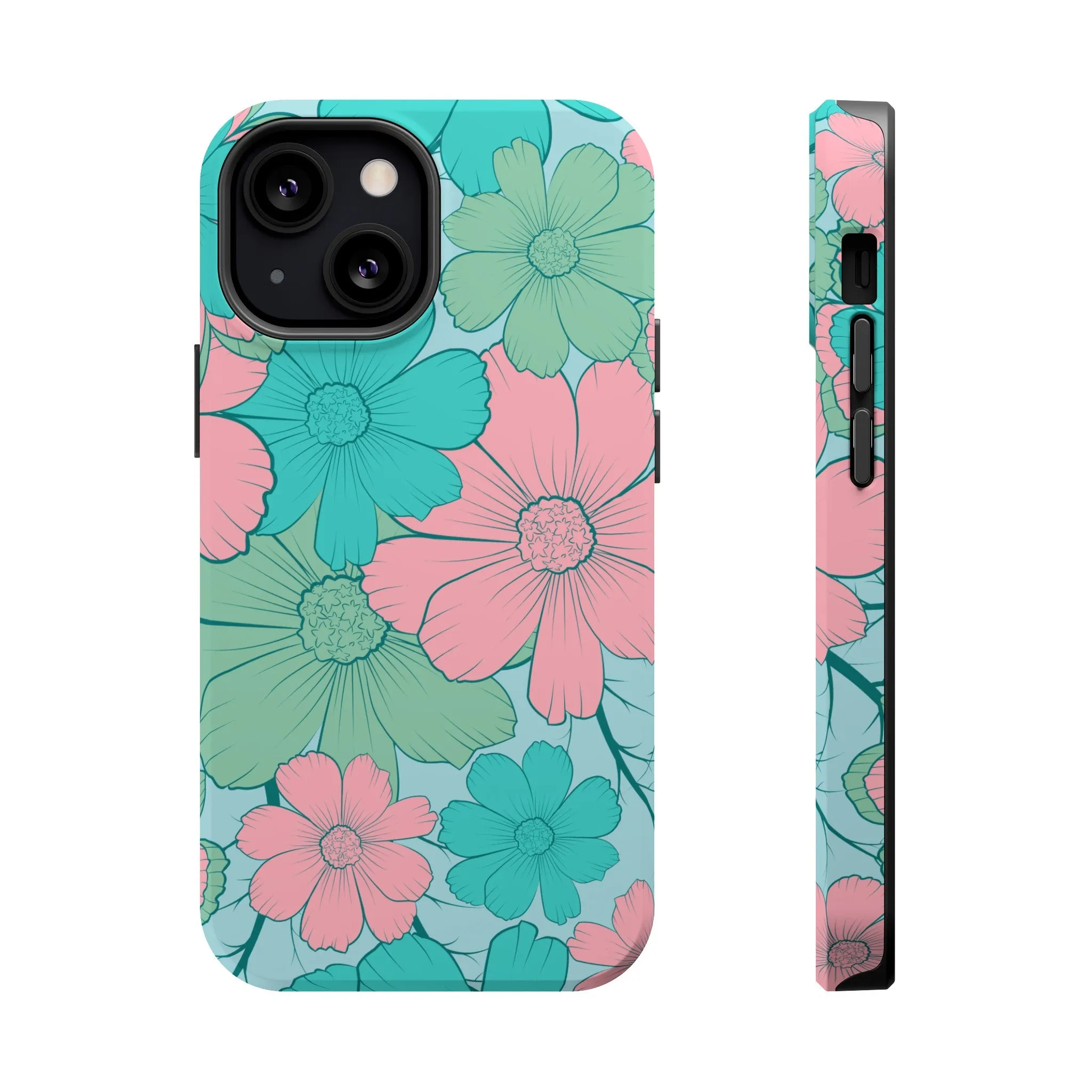 Floral Harmony | Tropical Case