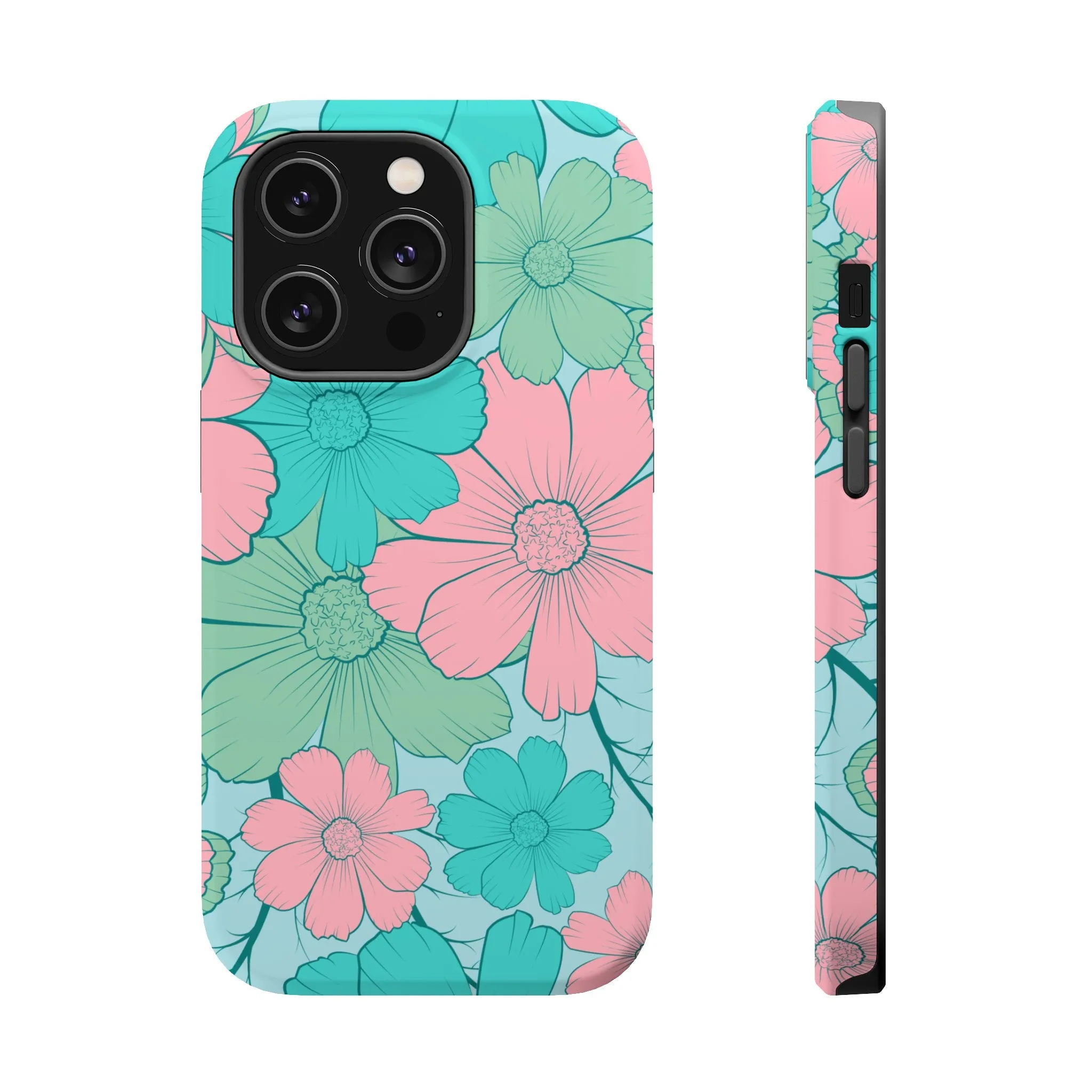 Floral Harmony | Tropical Case