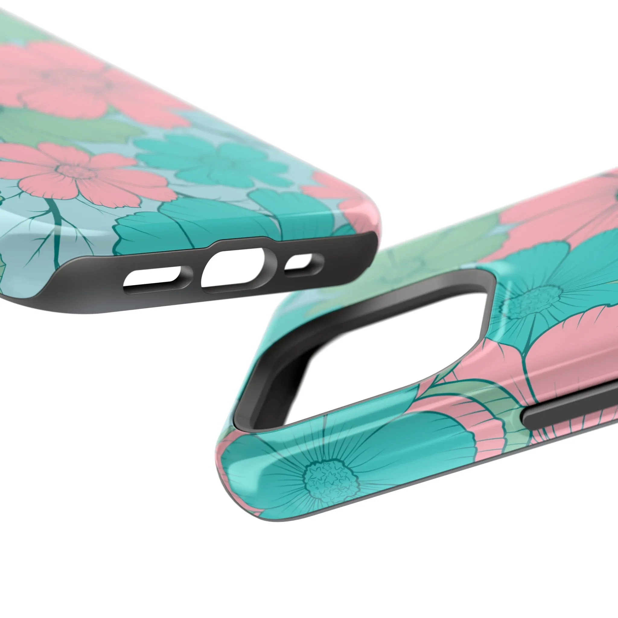 Floral Harmony | Tropical Case