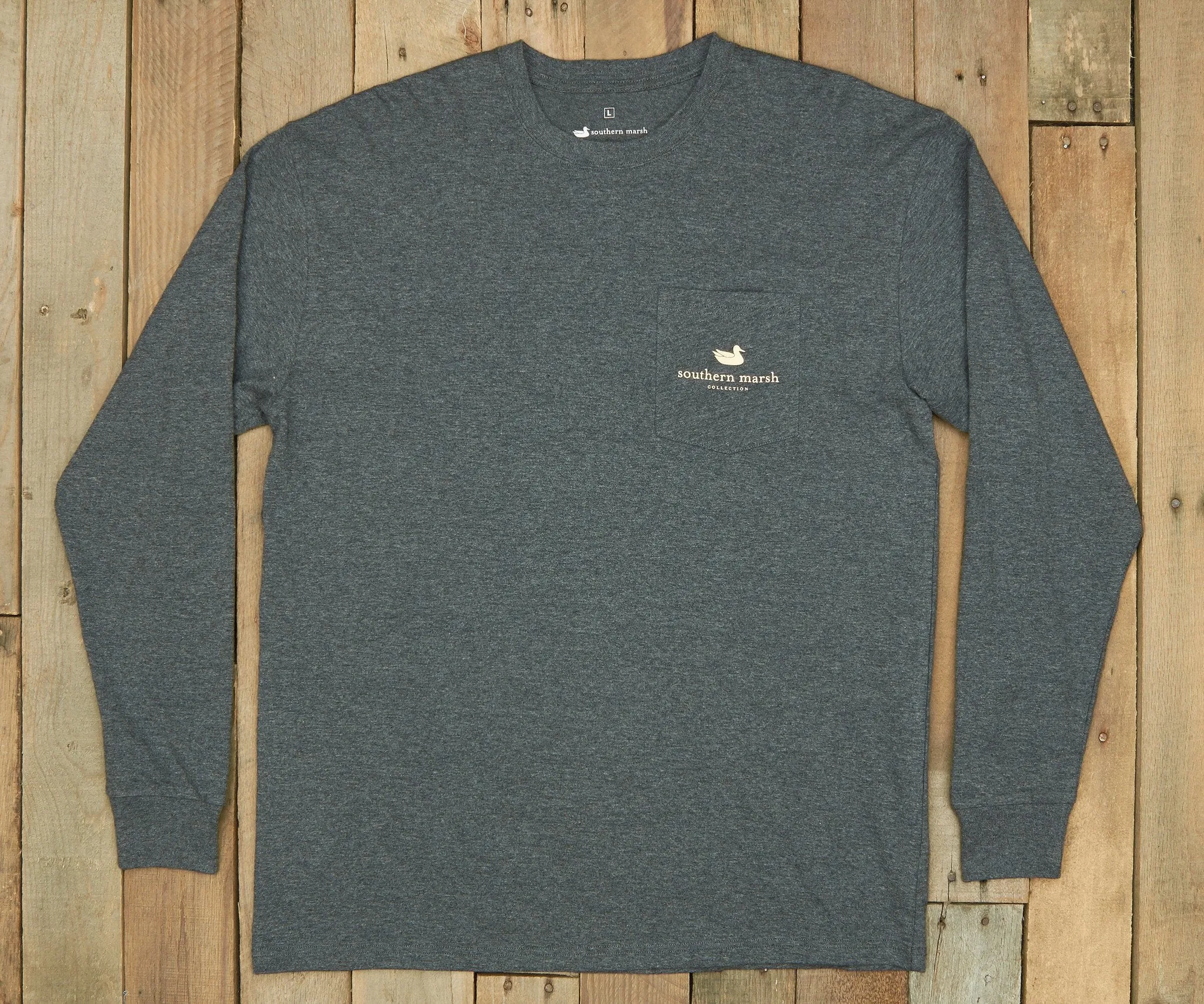 Gun Dog Collection Tee - Three - Long Sleeve