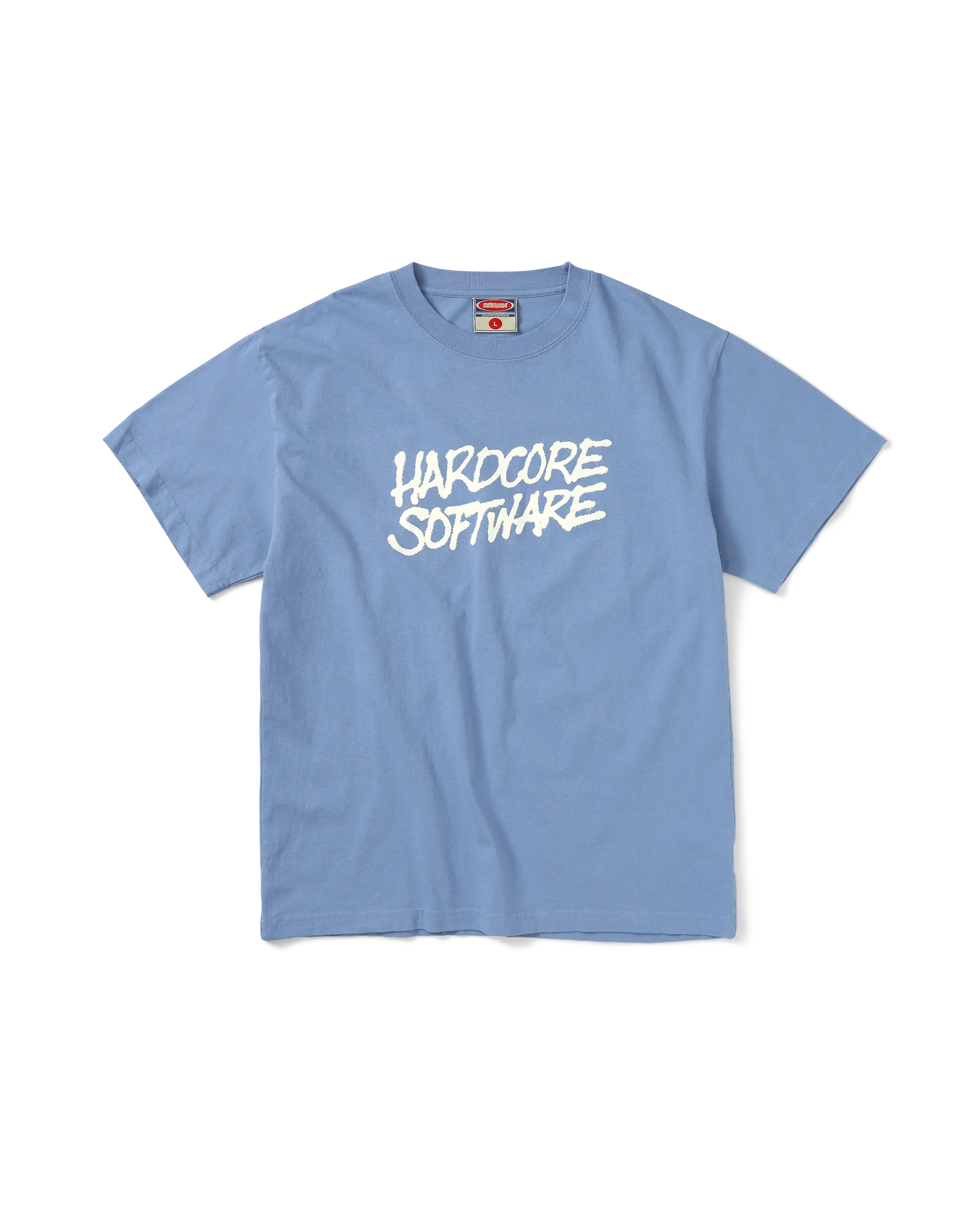 HARDCORE SOFTWARE T-SHIRT