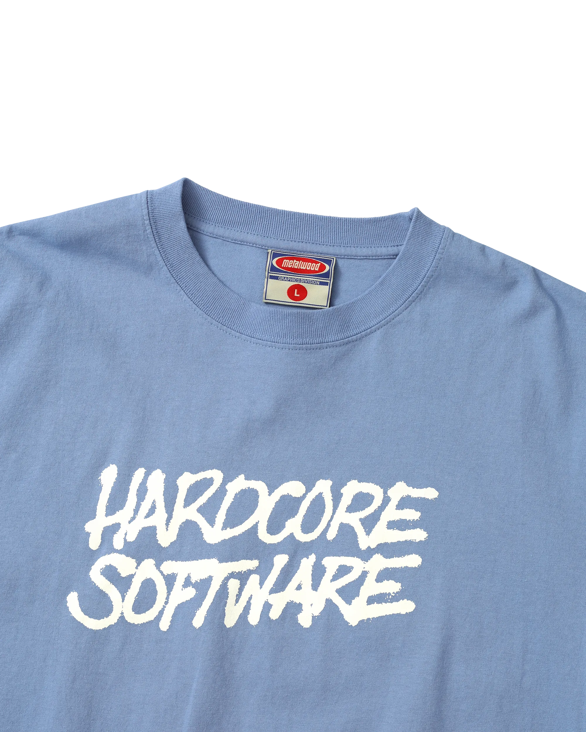 HARDCORE SOFTWARE T-SHIRT