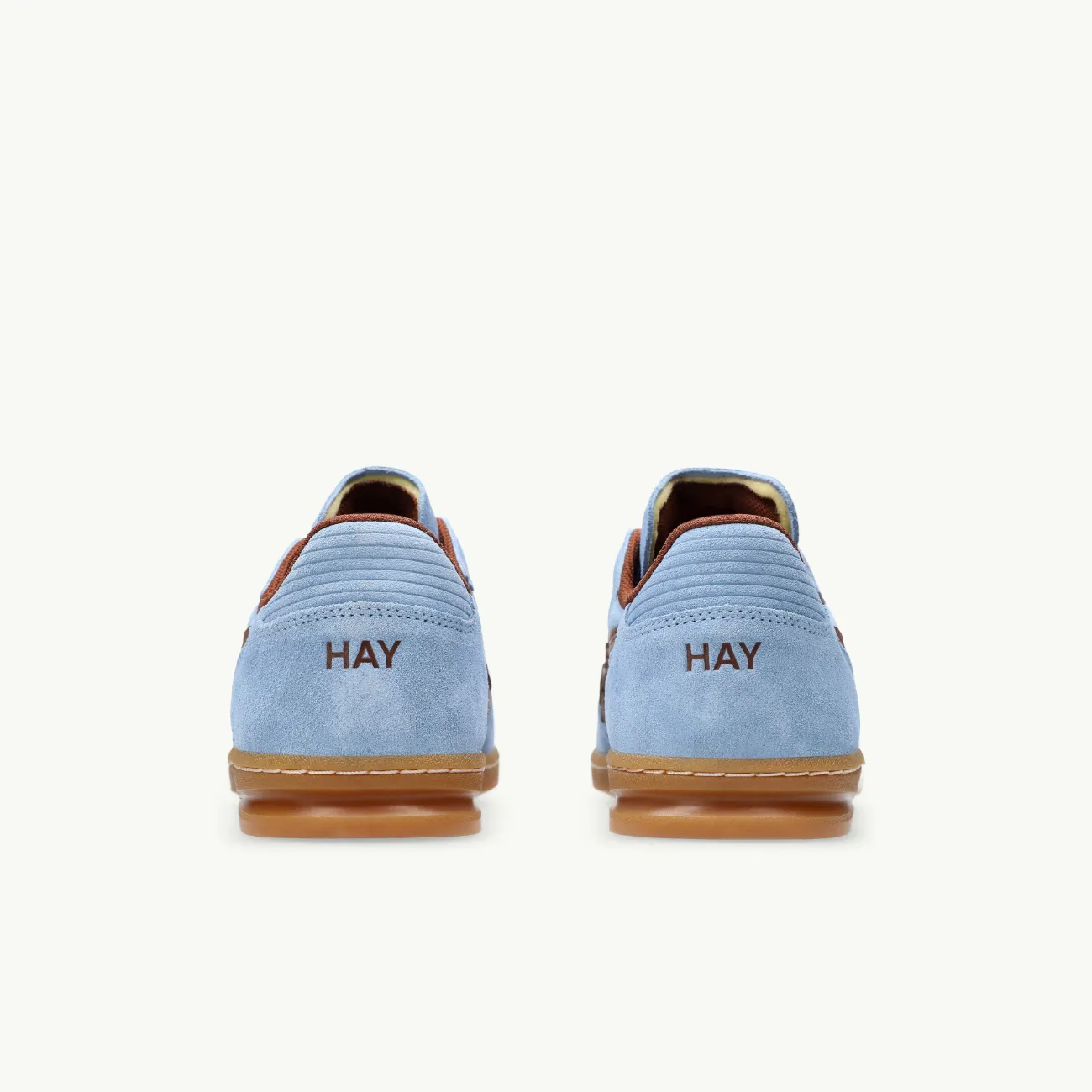 HAY x Skyhand OG - Blue/Tortoise Shell