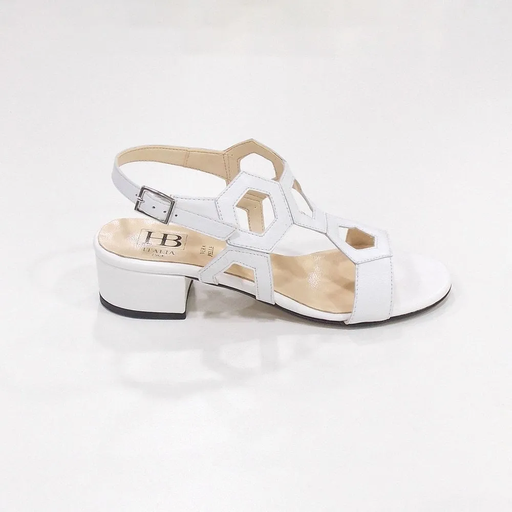 HB Italia Ladies Sandal Dora