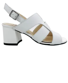 HB Lillian Ladies Block Heel Sandal