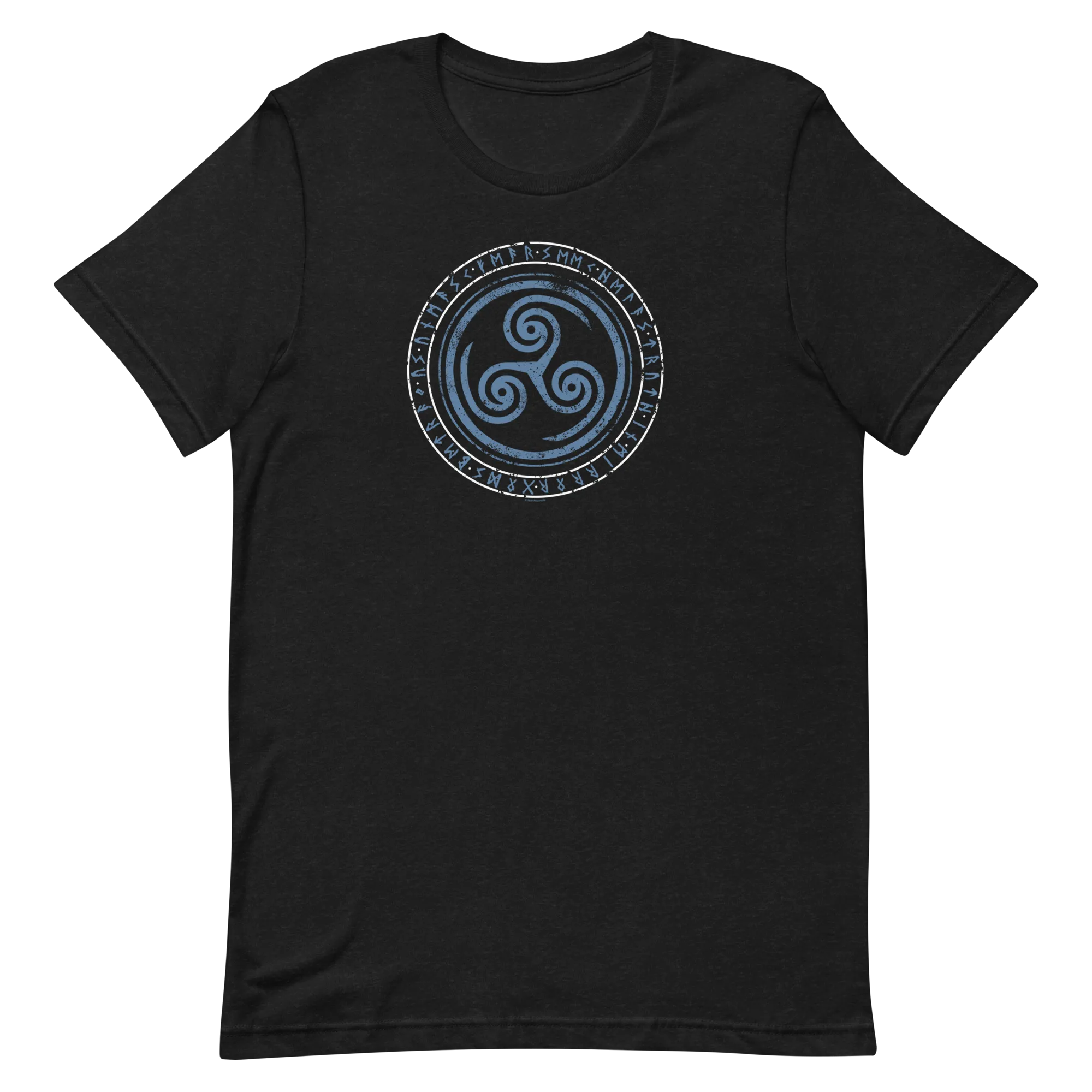 Hellblade: Senua’s Sacrifice Rune T-shirt