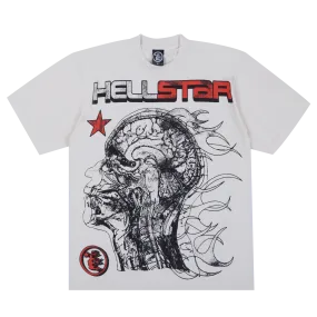 Hellstar Human Development Tee Cream