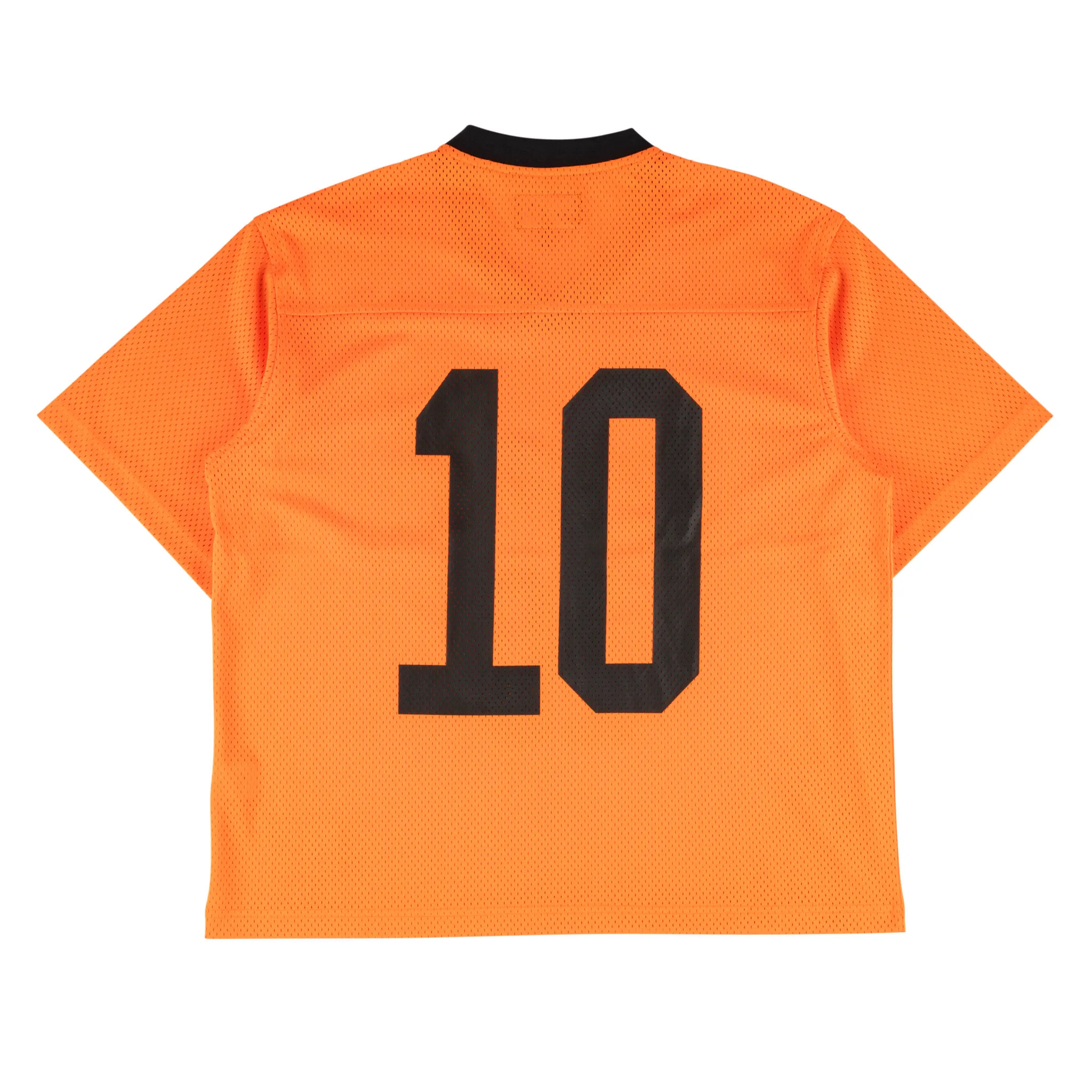 Huddle Mesh Football Jersey