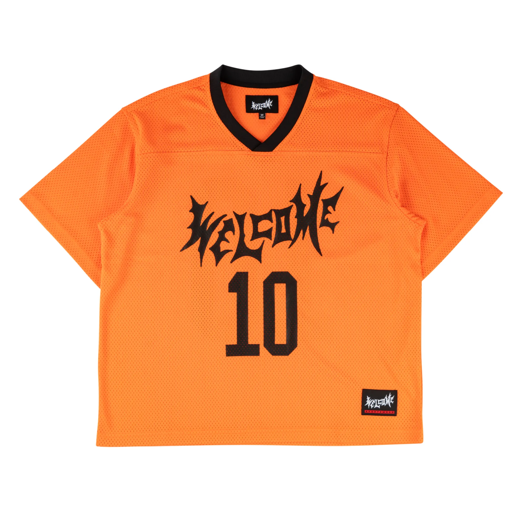 Huddle Mesh Football Jersey