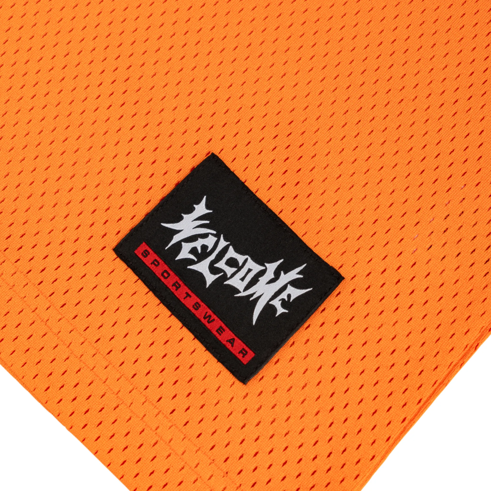 Huddle Mesh Football Jersey