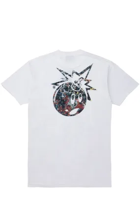 Jackson Pollock Adam T-Shirt