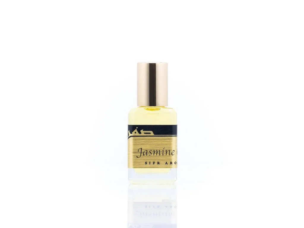 Jasmine Classic Perfume