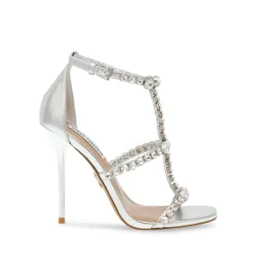 Jet set Sandal SILVER