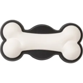 Jibbitz Unisex Dog Bone Naturaleza