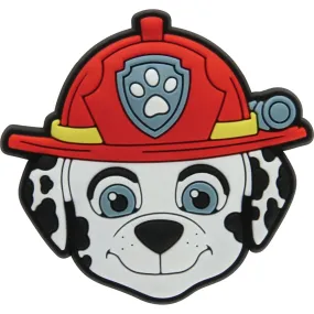 Jibbitz Unisex Paw Patrol Marshall Personajes