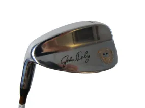 John Daly Lion 56° Sand Wedge Mens Left Graphite Regular Shaft