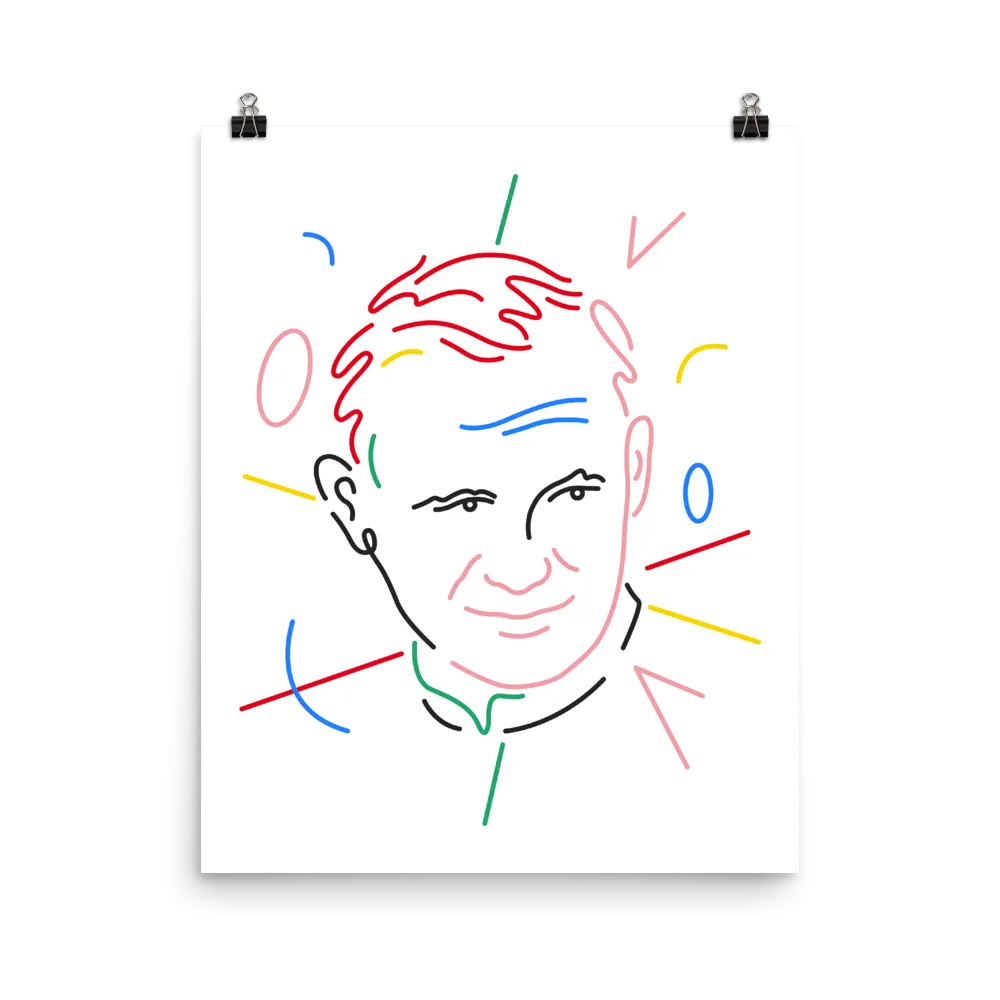 JP2 (Print)