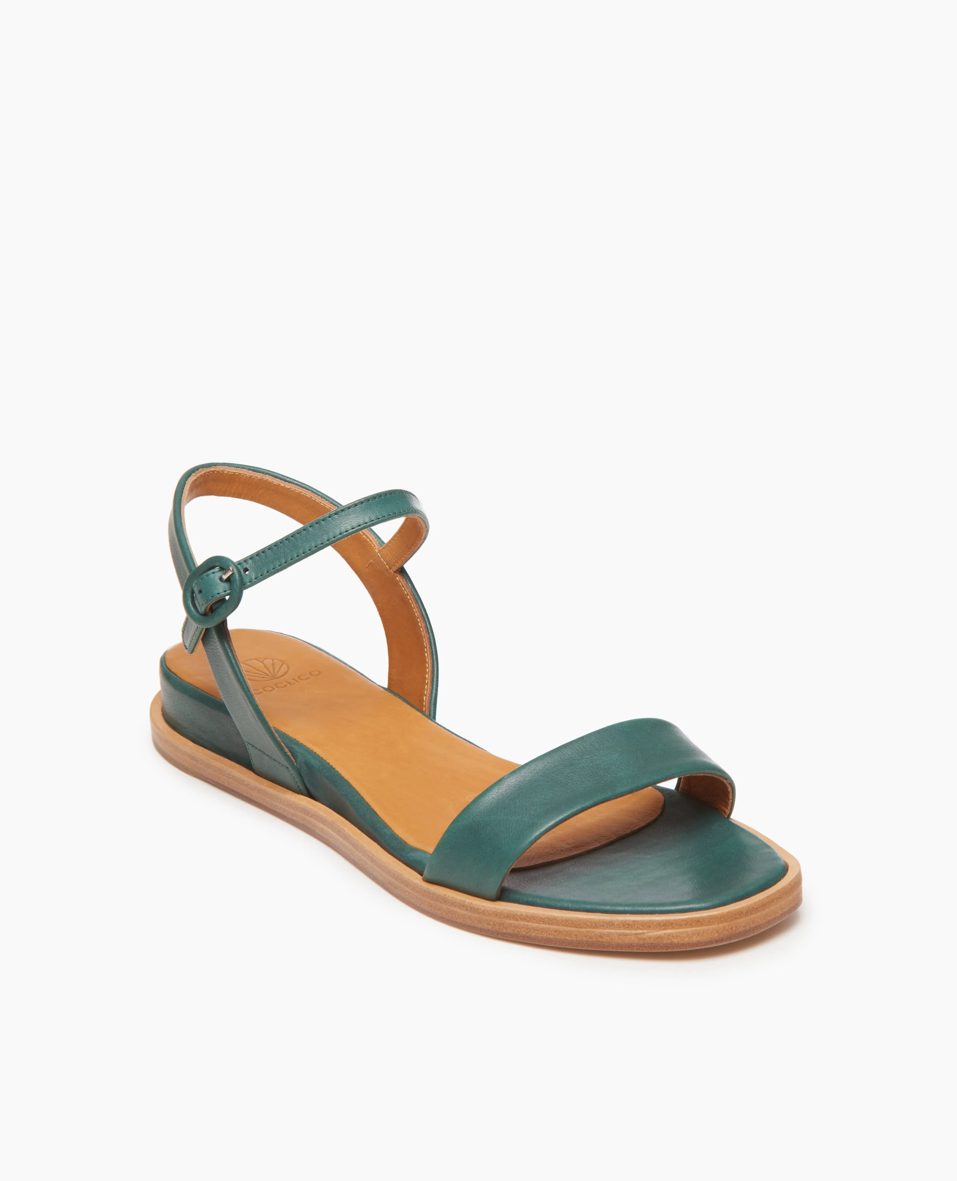 Kent Sandal