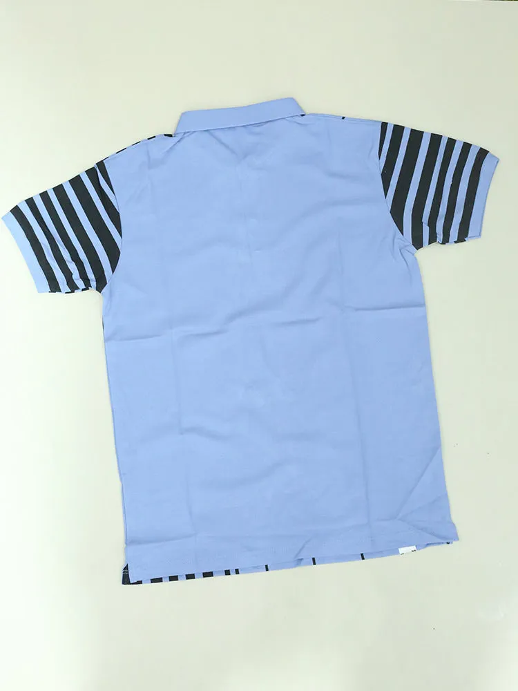 Kids Half Sleeves T shirts