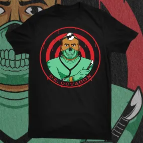 KOOL KEITH "DR. OCTAGON" SHIRT