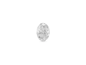 Lab-Grown Loose 1½ct. Oval Cut Diamond | White