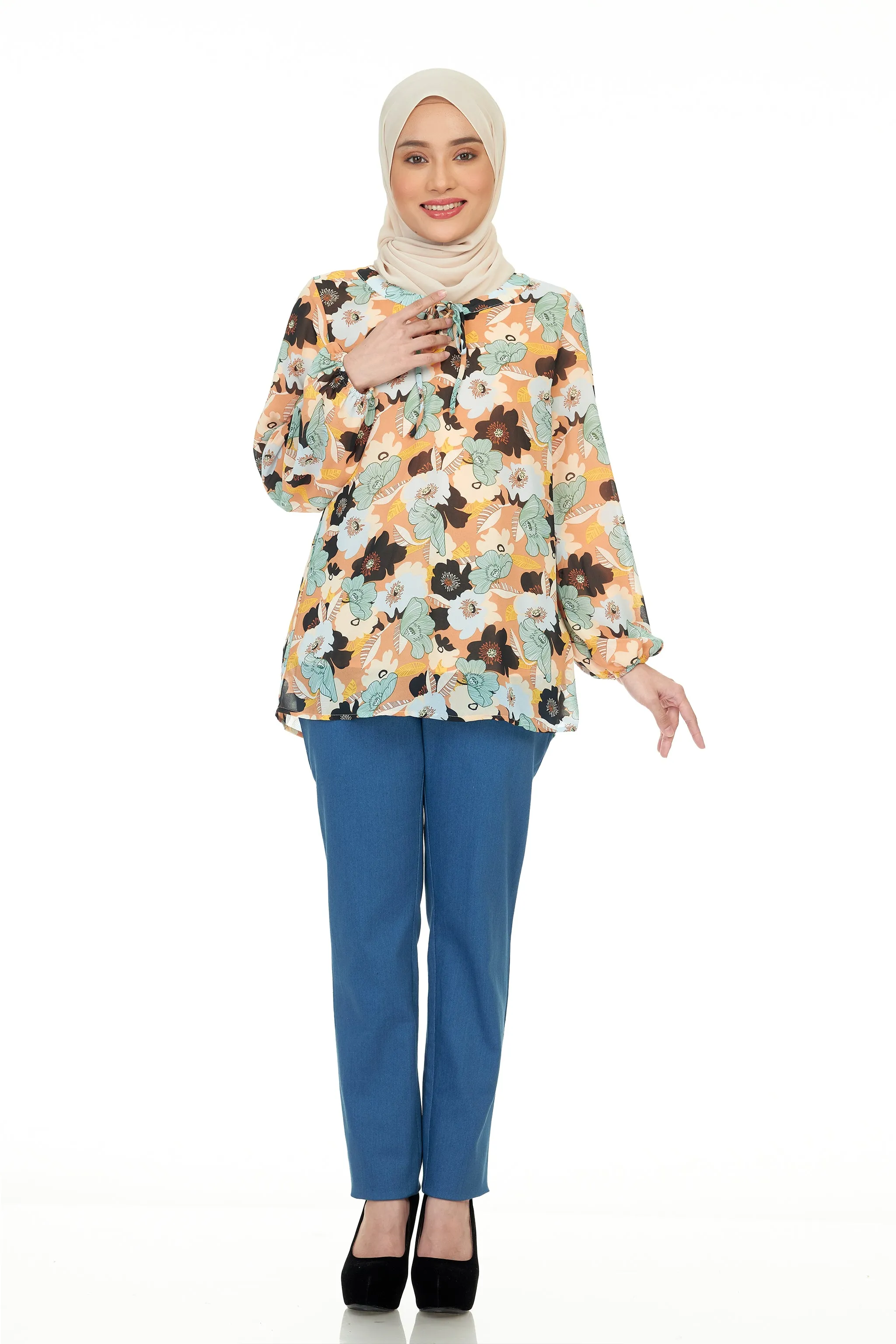 Levenue Blouse