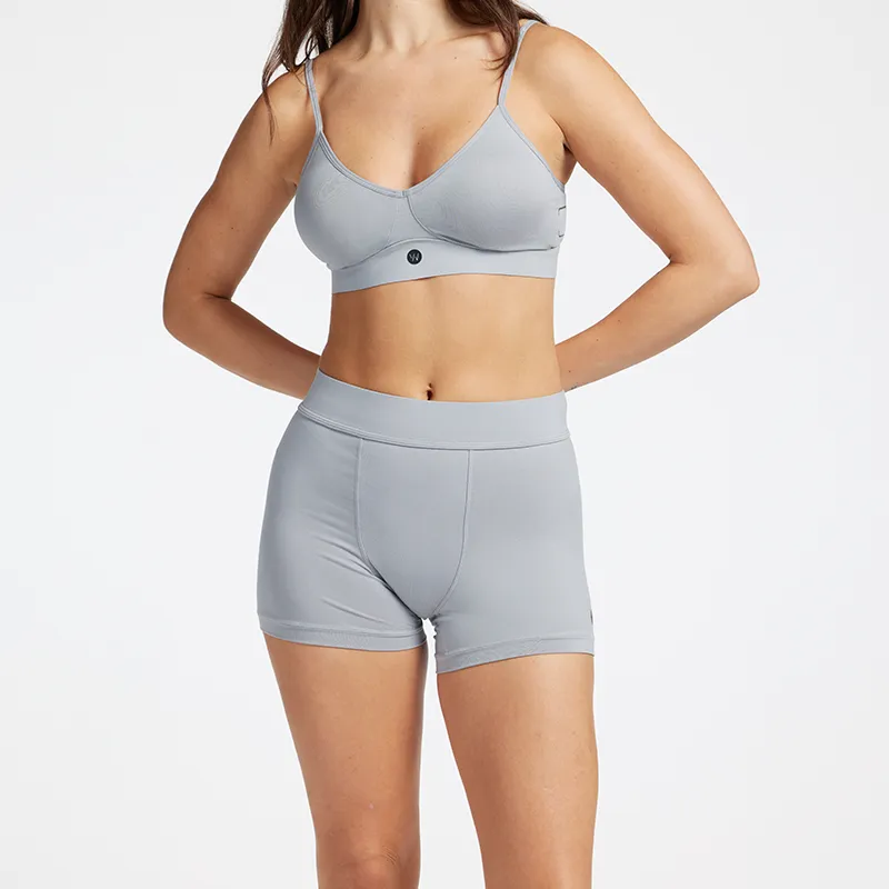 Lounge Bralette - Cloud | Smart Apparel