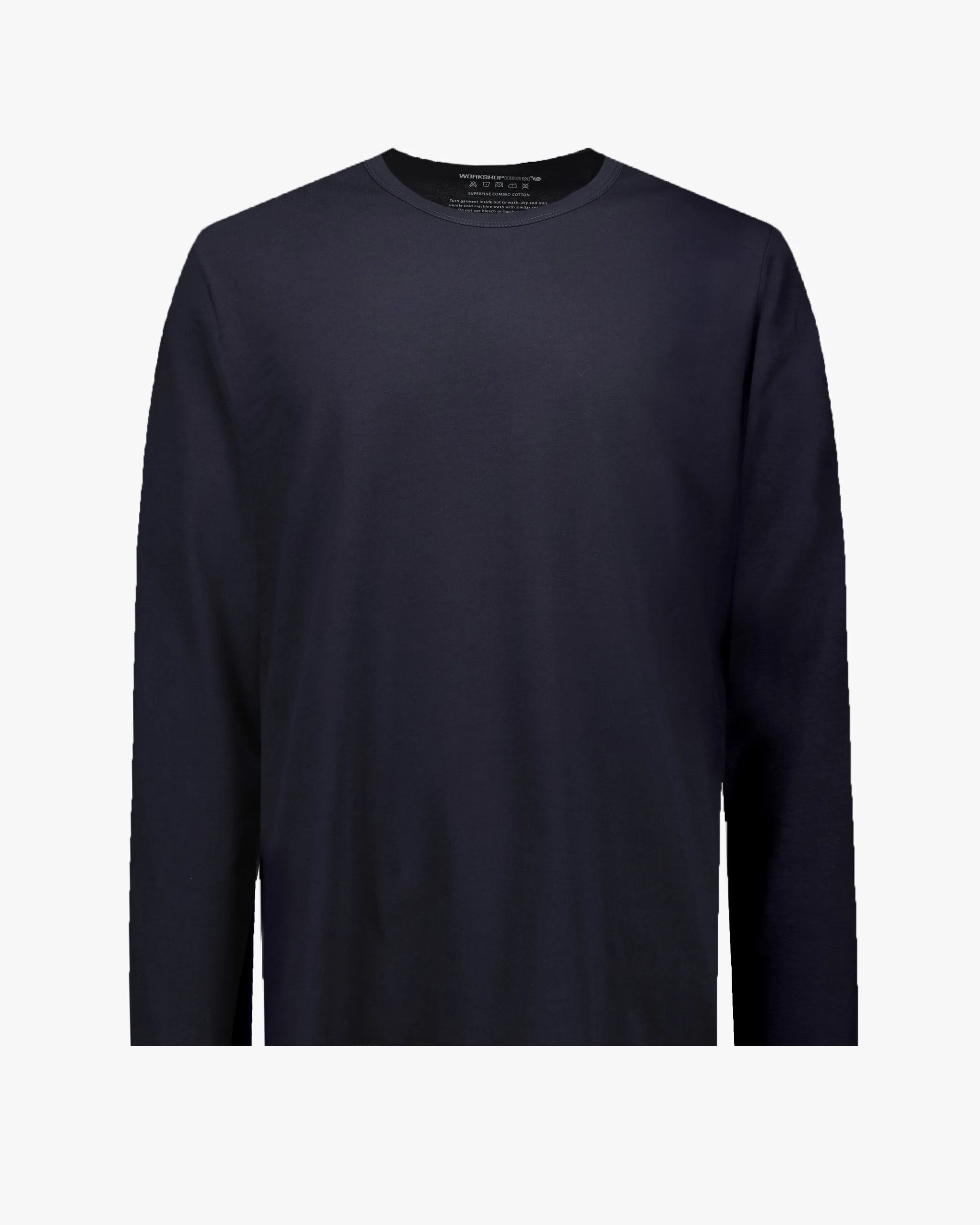 L/S Standard T