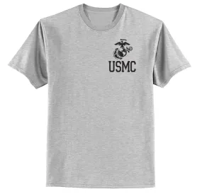 MARINE PT EGA Chest Seal T-shirt