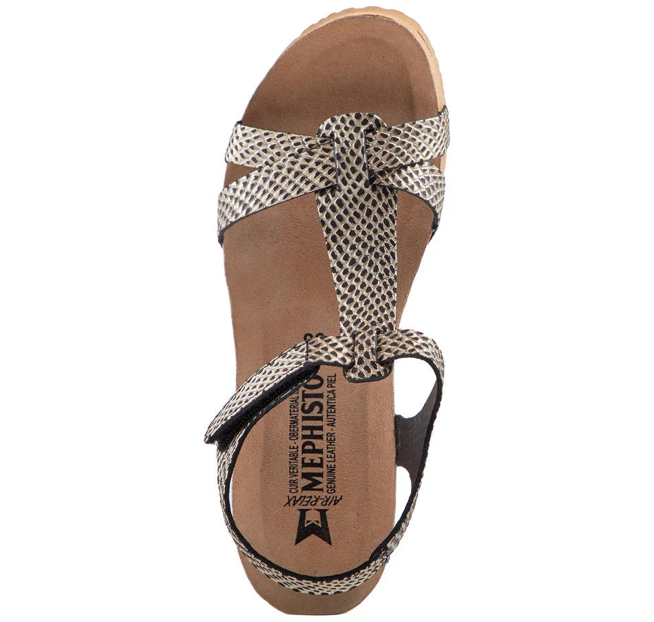 Mephisto Women's Liviane Sandals