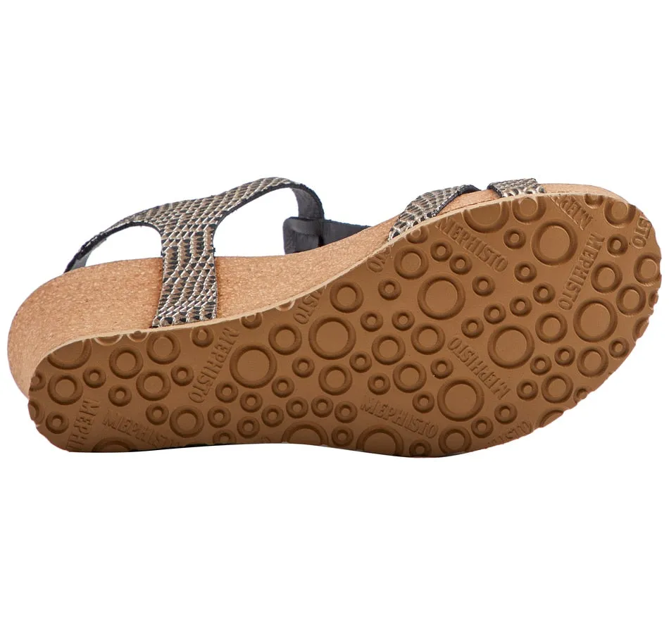 Mephisto Women's Liviane Sandals