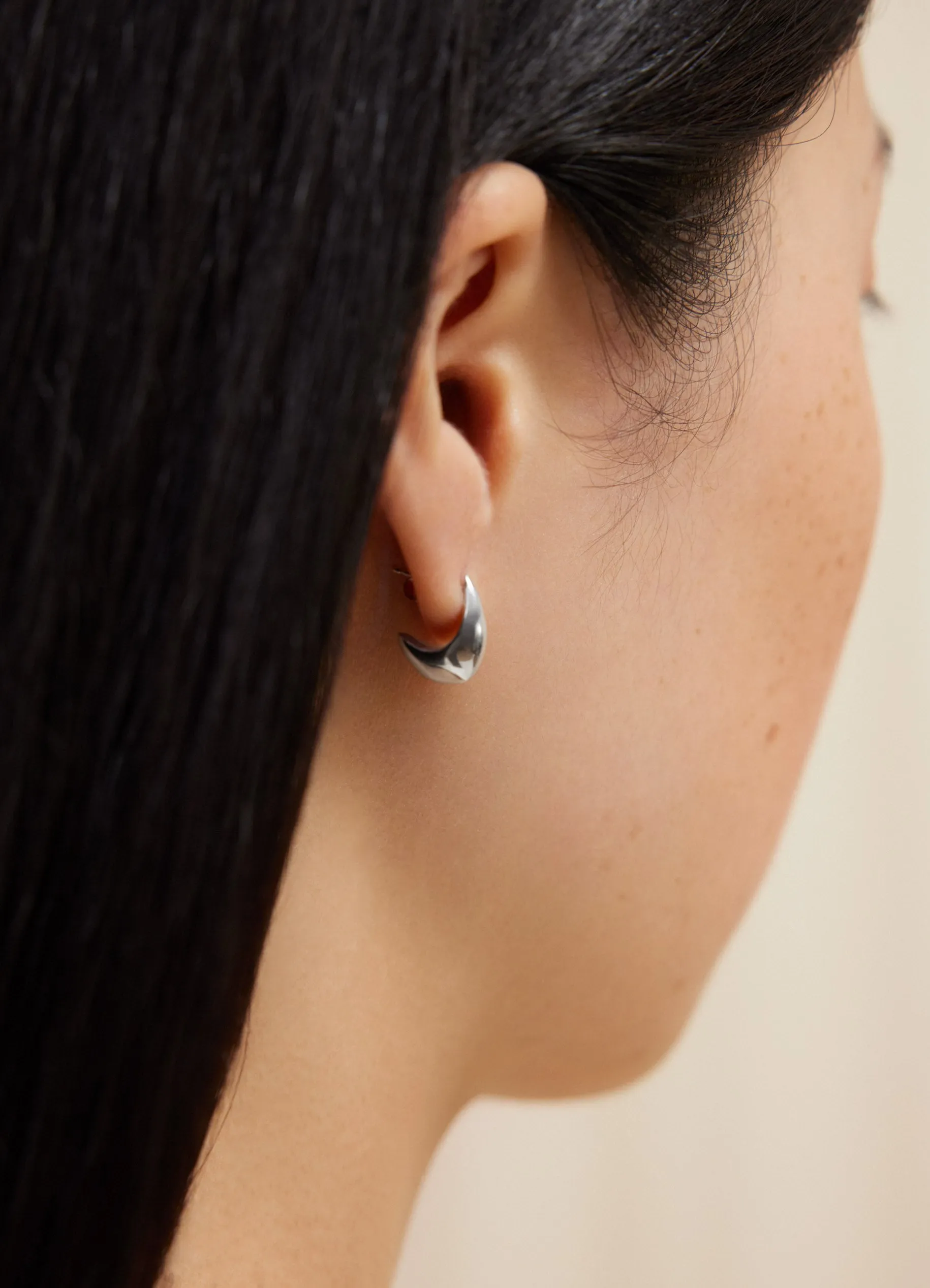 MICRO DROP EARRINGS