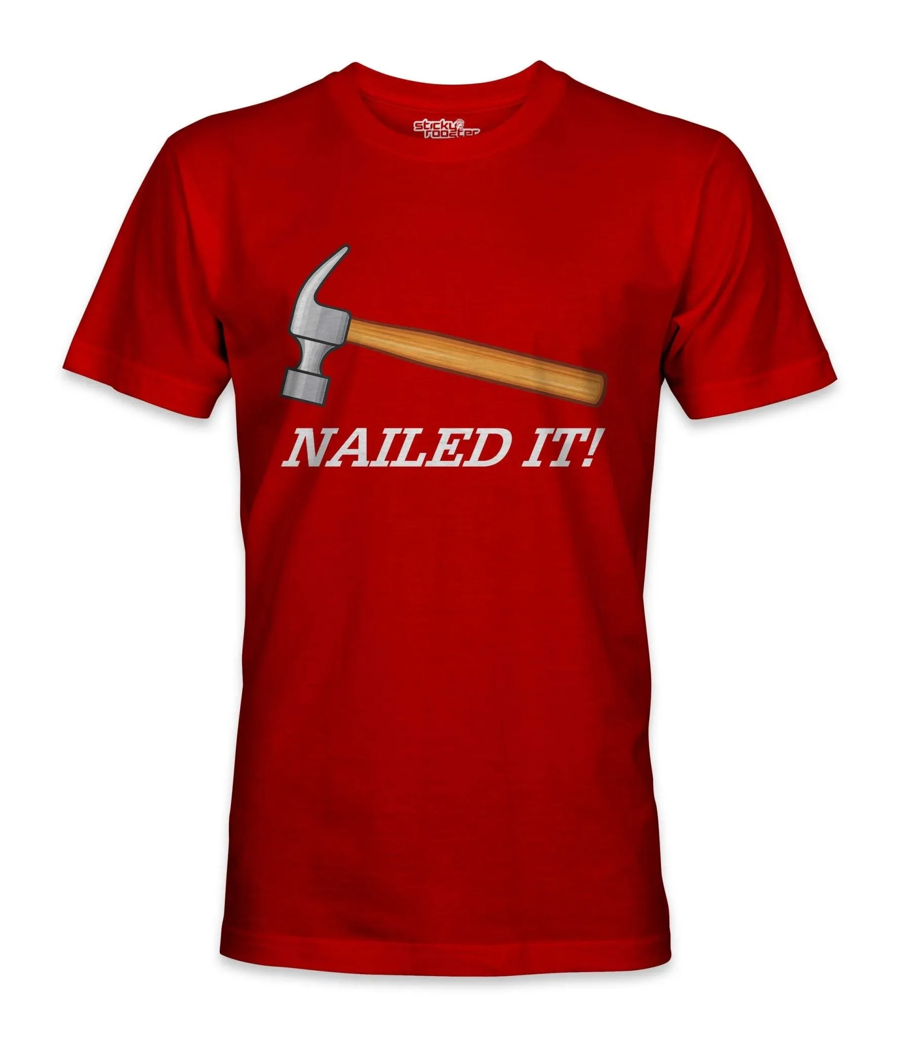 Nailed It shirt