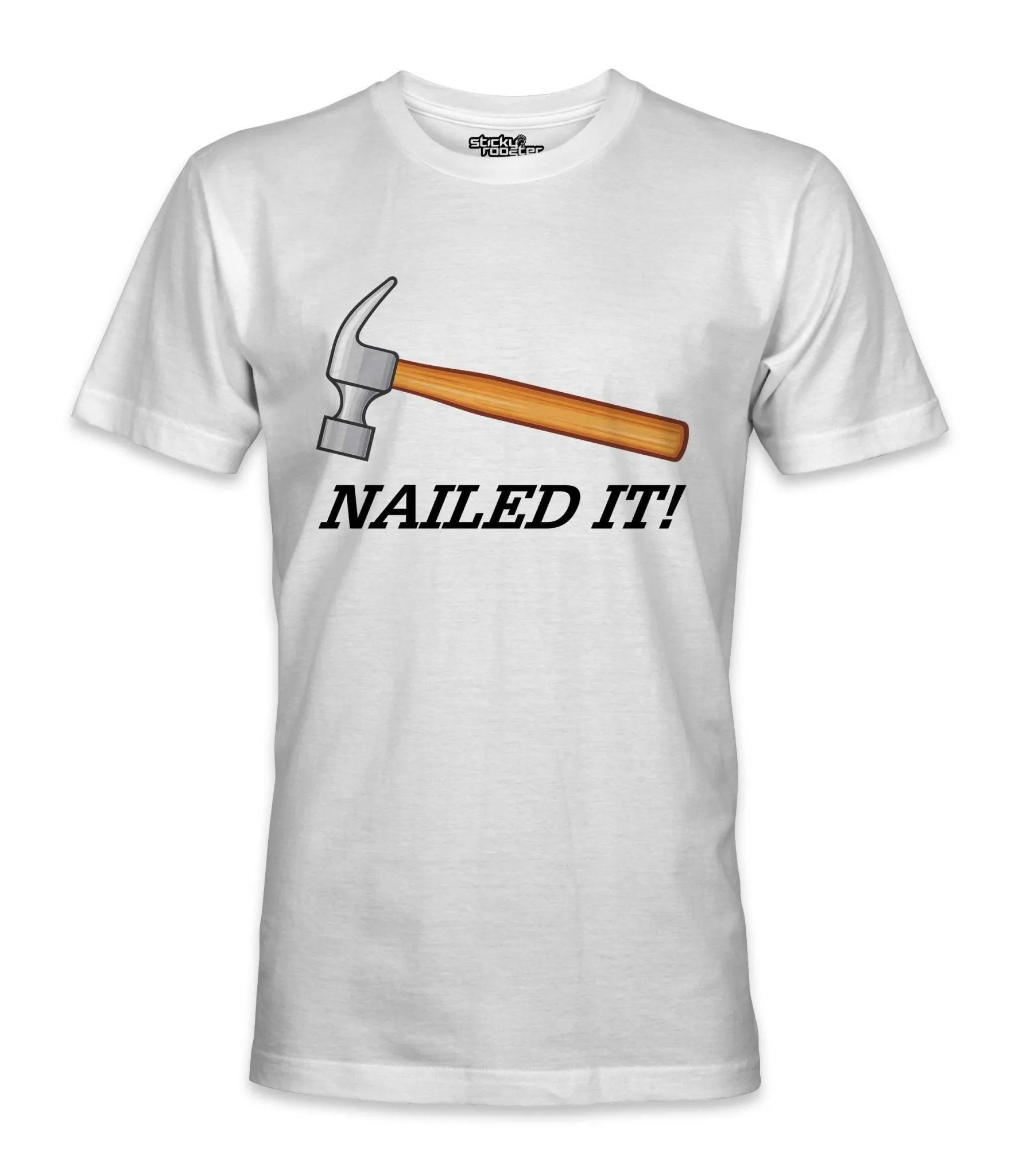 Nailed It shirt