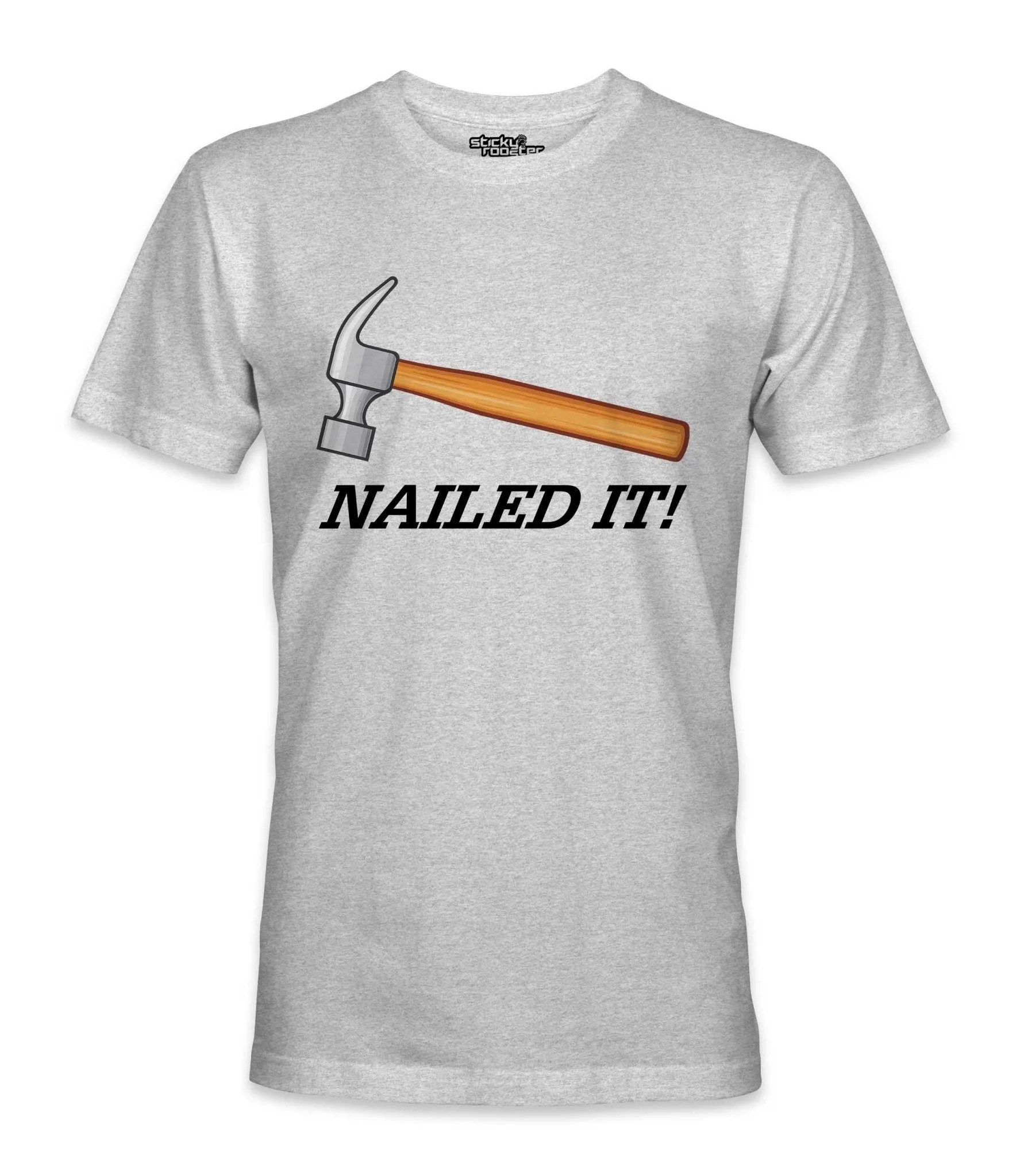 Nailed It shirt