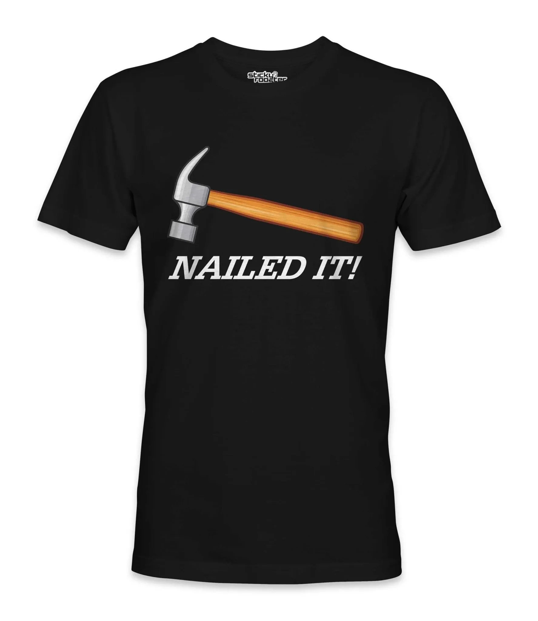 Nailed It shirt