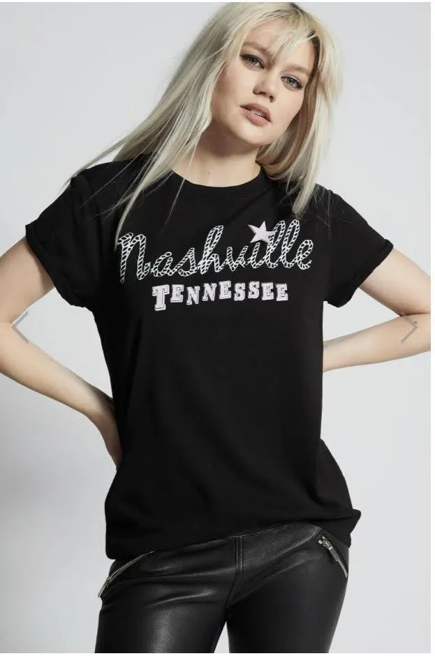 Nashville And You T-Shirt