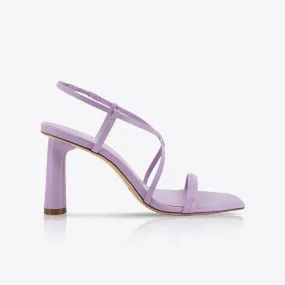 Neo Nova Heel Amethyst