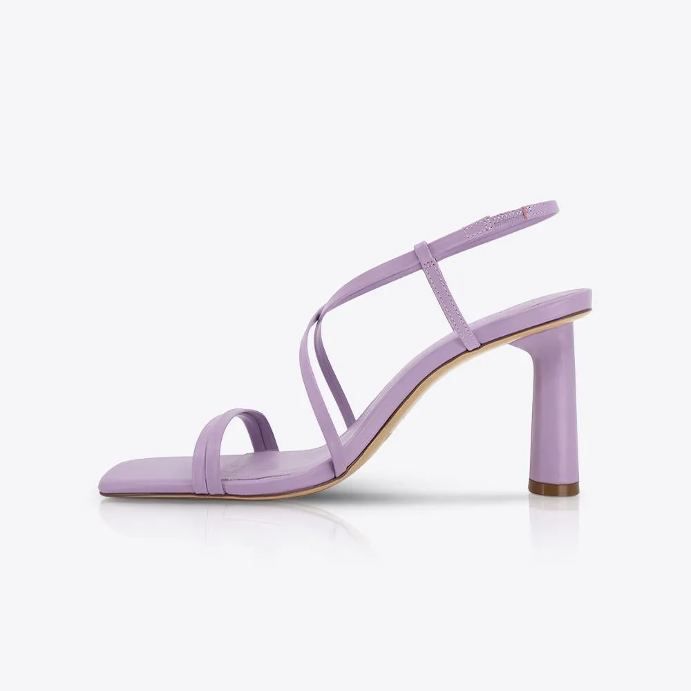 Neo Nova Heel Amethyst