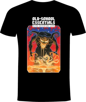 Old-School Essentials Demon Arena T-Shirt