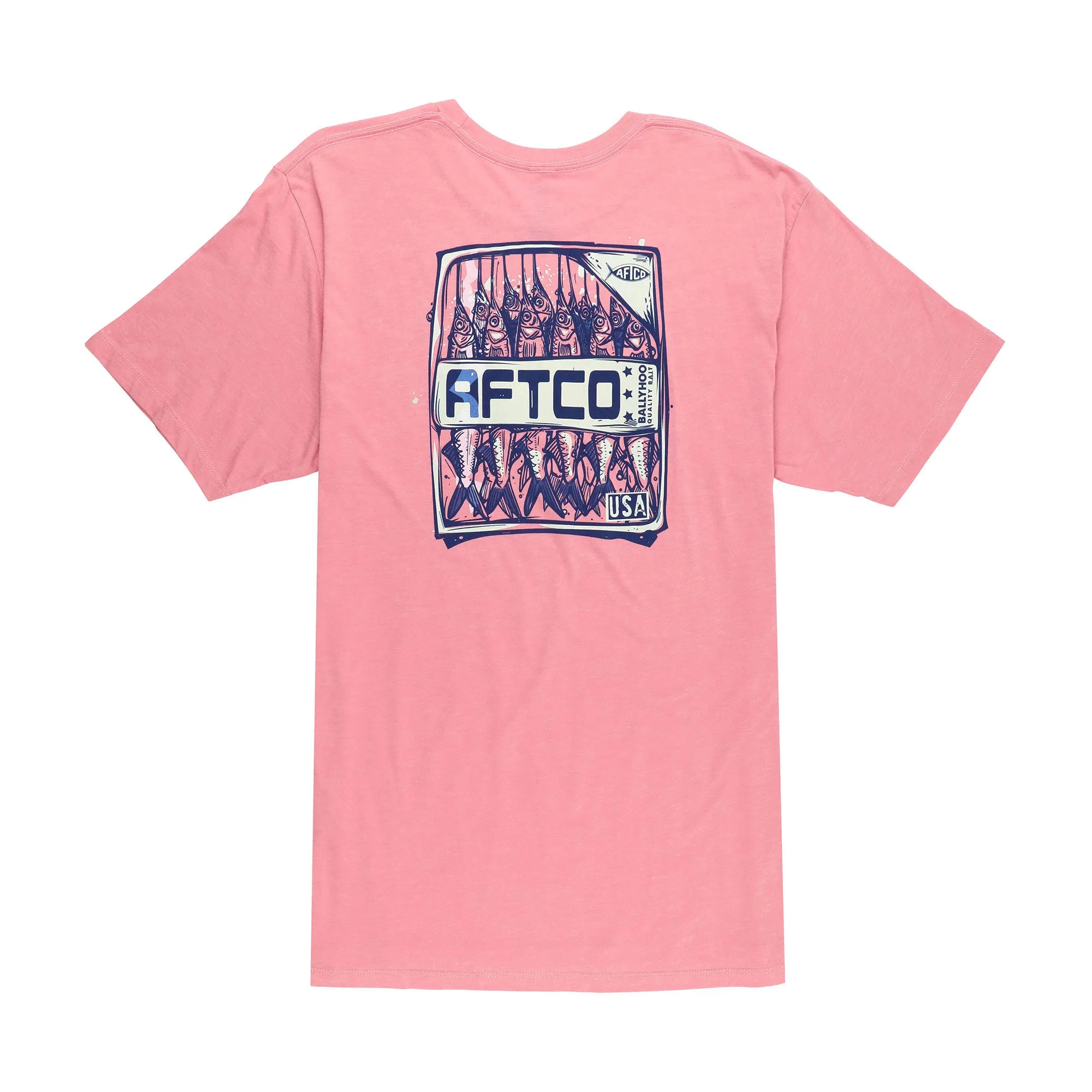 Pack of AFTCO SS T-Shirt