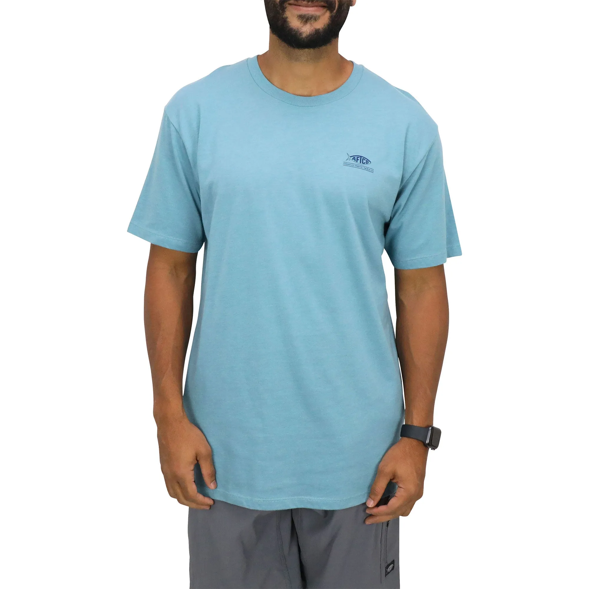 Pack of AFTCO SS T-Shirt