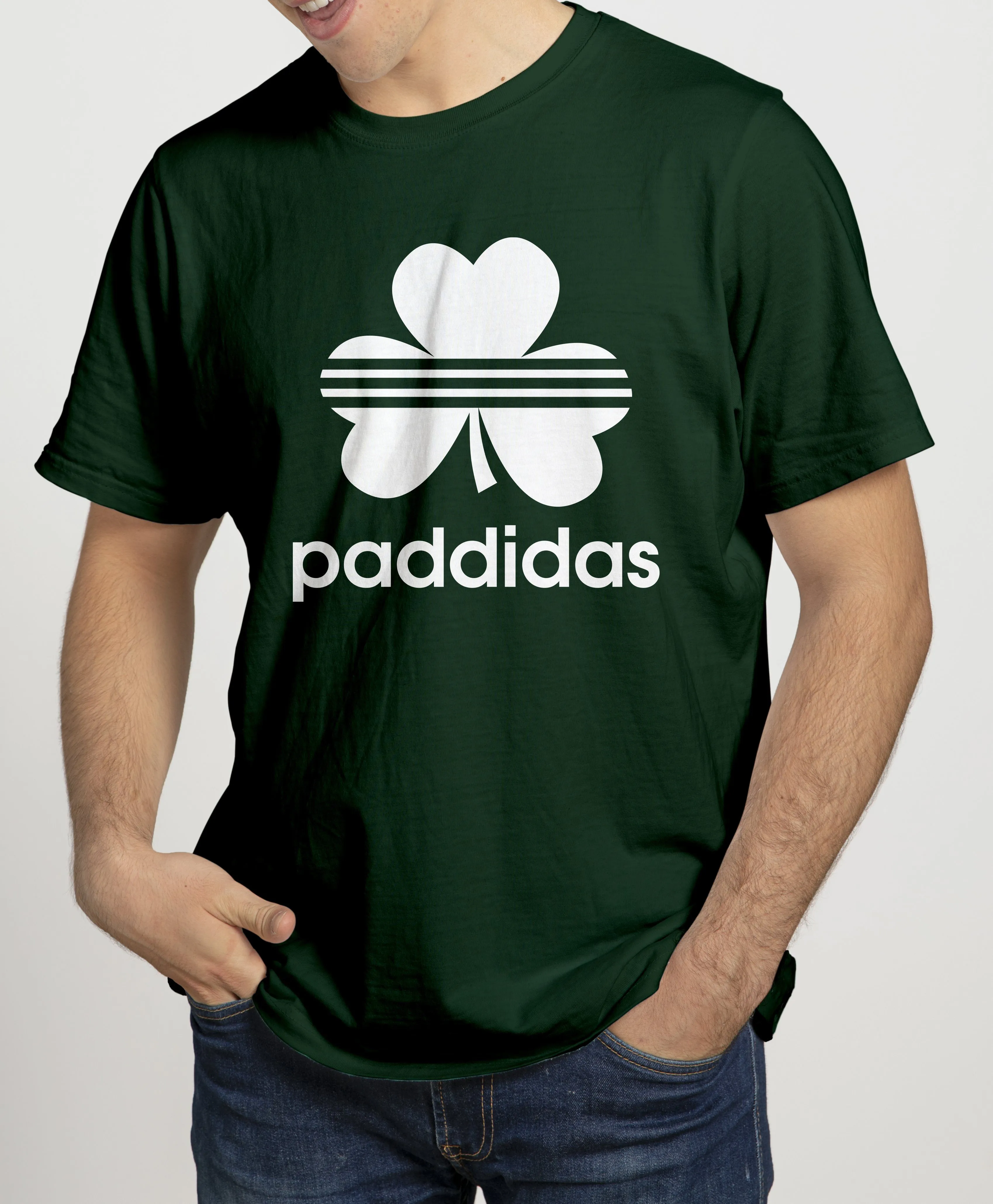 PADDIDAS