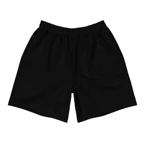 Premium Unisex Shorts- Black