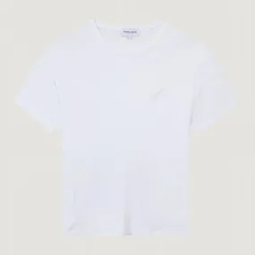 "Amour" Soufflot T-Shirt (White)