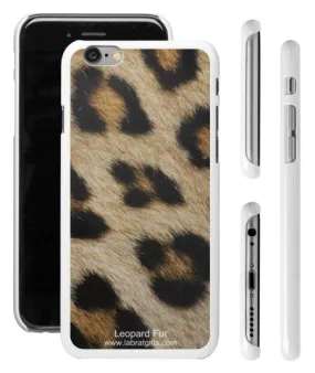 "Leopard Fur" - iPhone 6/6s Case